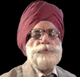 G. M. Singh